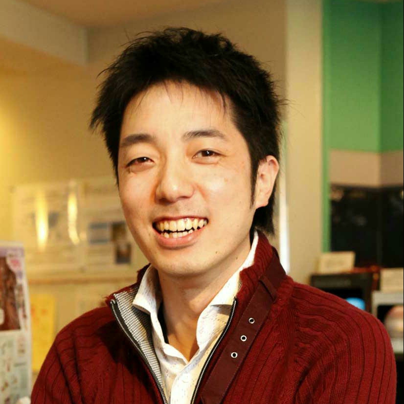 軍場大輝 軍場大輝