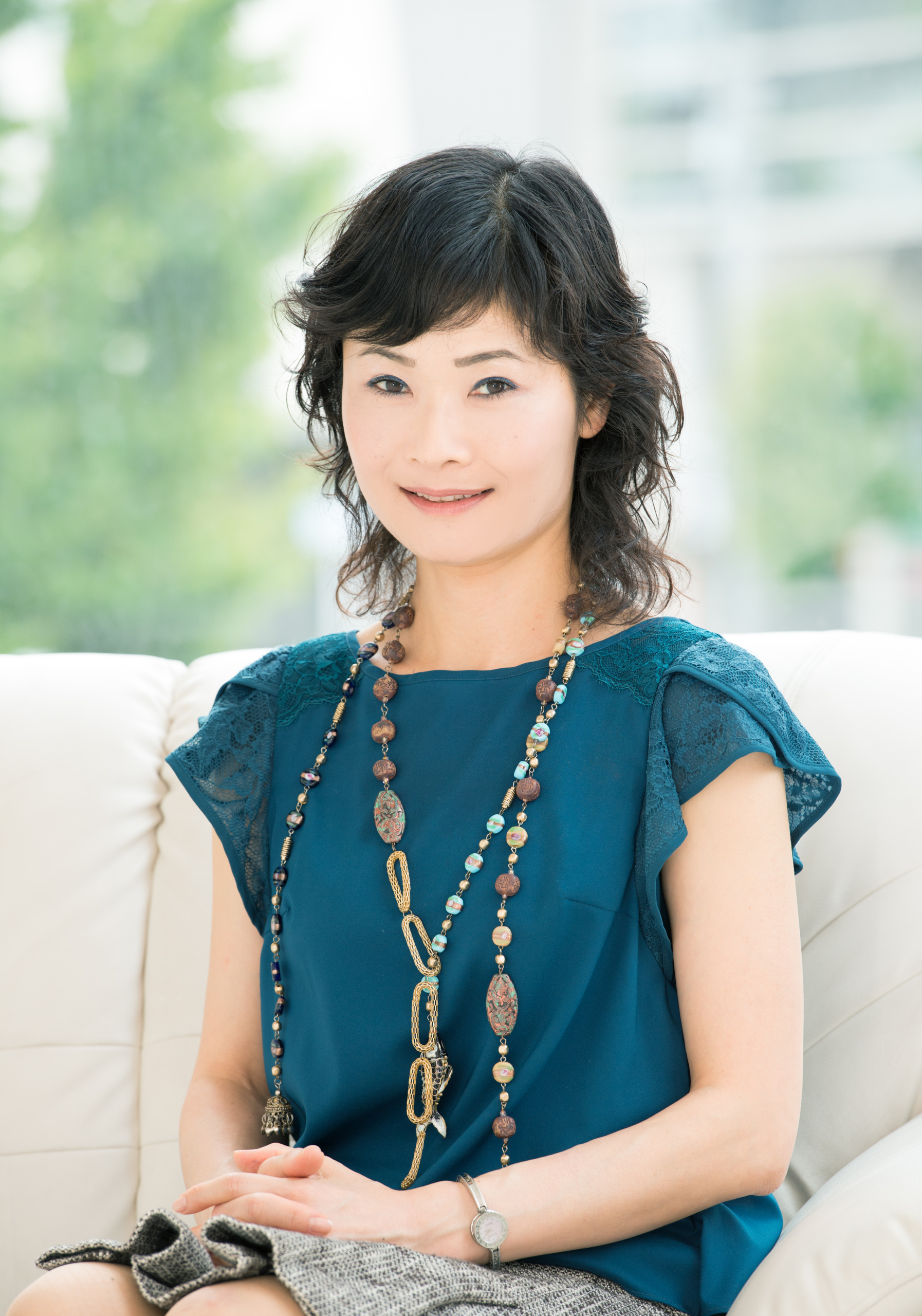 志麻絹依